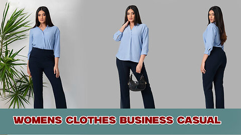 womens clothes business casual # shorts #beauty #style