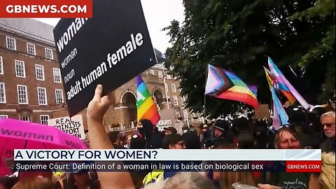 Ending the legal fiction that replaced biological truth