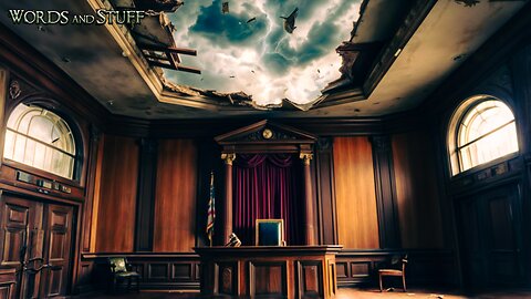 Inimitable Justice | WaS Clip
