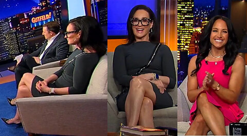 👑 Kennnedy and Emily Compagno May 2 2025