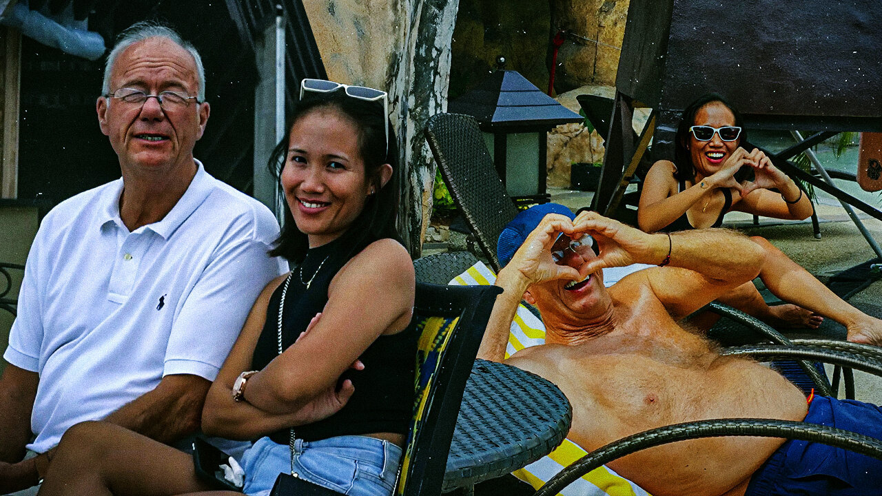 Where Men Date Asian Women 25 Yrs YOUNGER