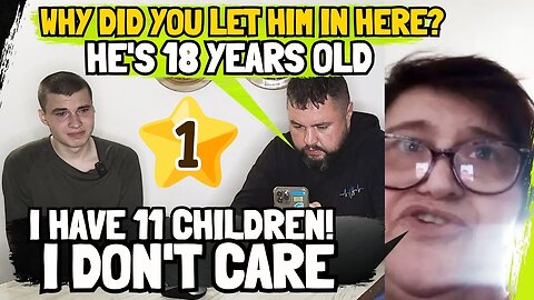1️⃣ 18 years old and already at war!? 🔞 russian soldier cries during interview | Part 1 | Zolkin NEW