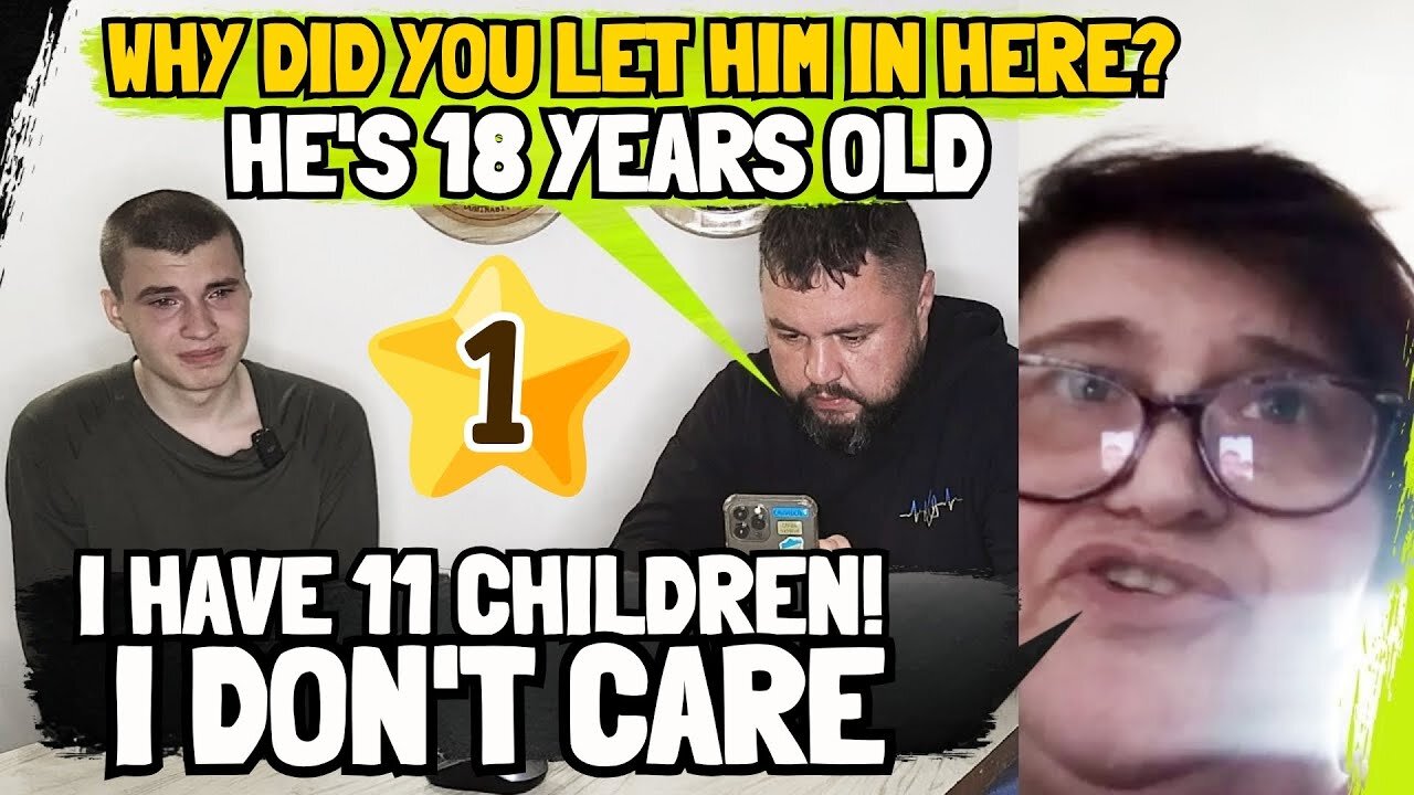 1️⃣ 18 years old and already at war!? 🔞 russian soldier cries during interview | Part 1 | Zolkin NEW