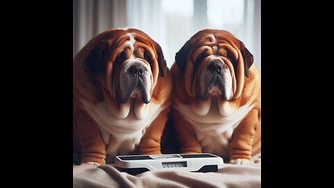 The Walking Mistake That Keeps Dogs Overweight #facts #beagle #funny