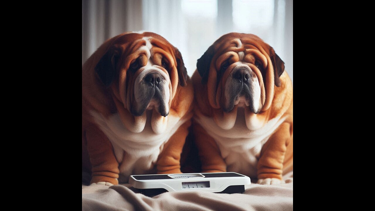 The Walking Mistake That Keeps Dogs Overweight #facts #beagle #funny