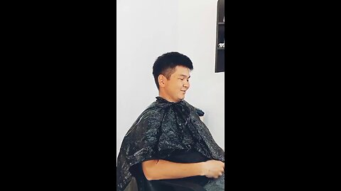 Next Level Barber