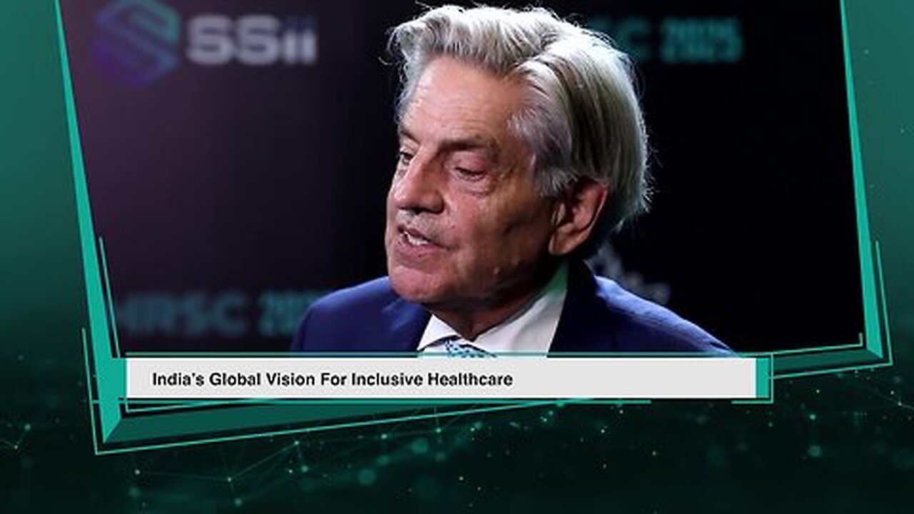 SMRSC 2025 – The 2nd Global SSI Multi-Specialty Robotic Surgery Conference! Exclusive Episode