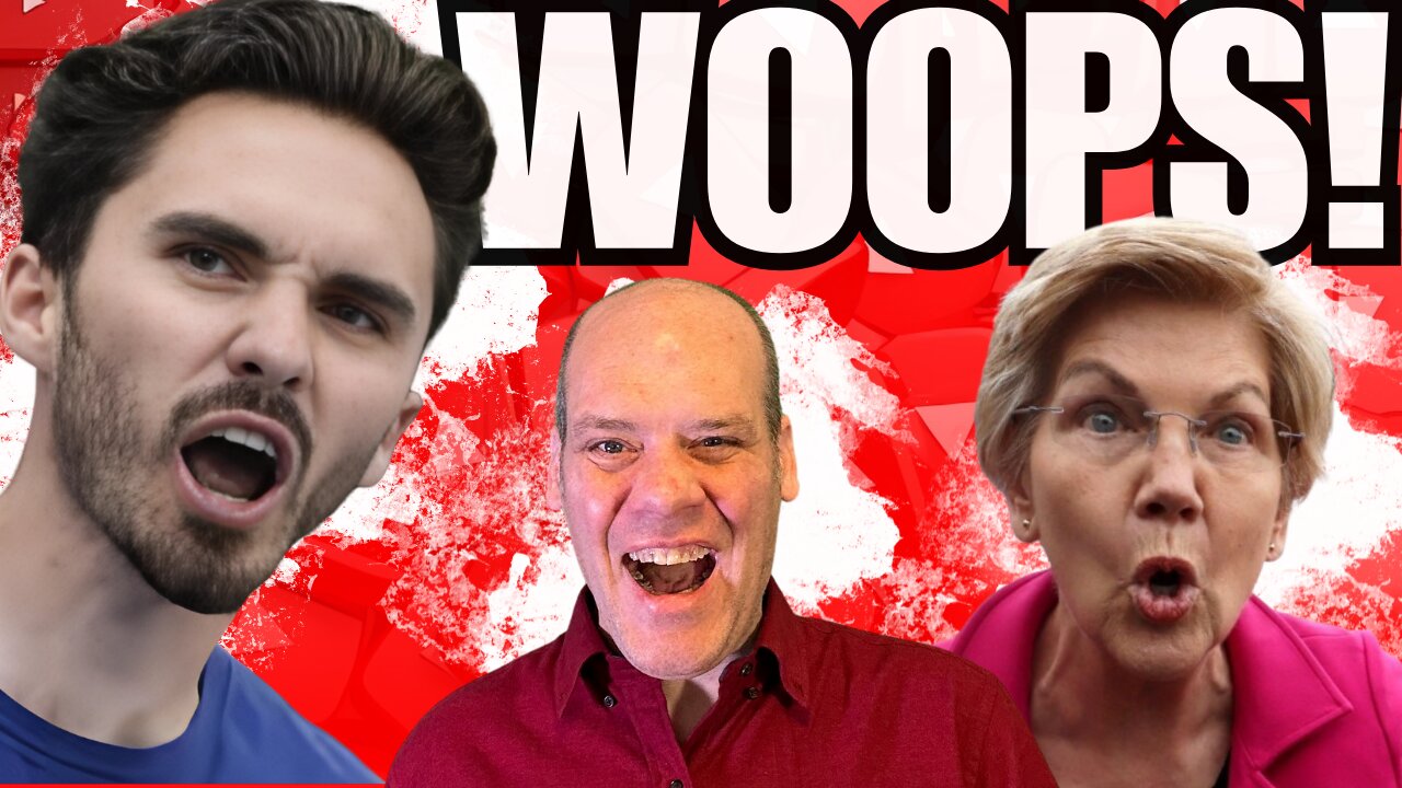 Democrats PANIC As Biden's Autopen Corruption Gets WORSE