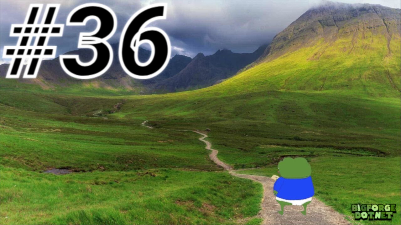 #36 - Rich Previous