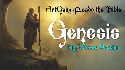 Genesis 17 │ Sarah is Promised a Son │ King James Version