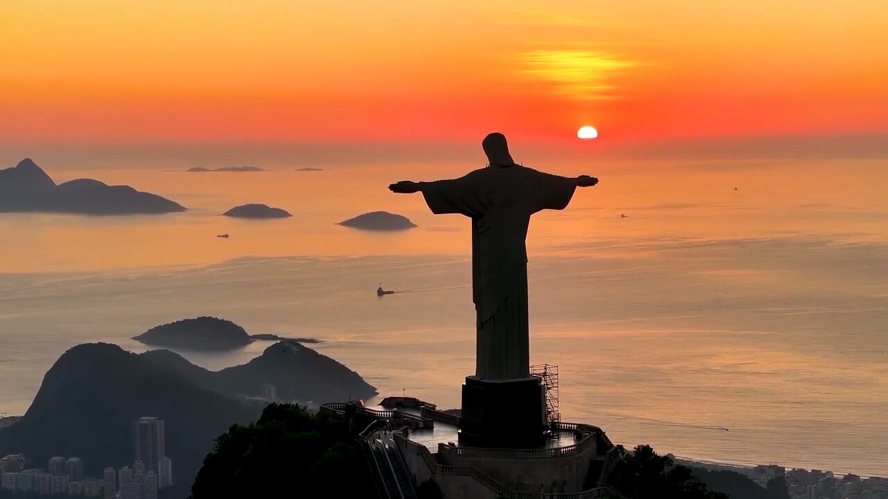 ⚠️🔥WEEKEND MESSAGE "JESUS AND HIS RETURN" 👑🤴👑