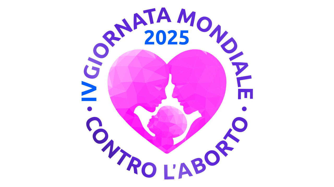 IV Giornata mondiale contro l'aborto