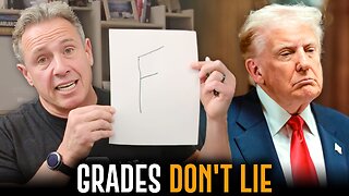 Trump’s One-Year Report Card: The Real Score