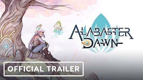 Alabaster Dawn - Official Demo Trailer