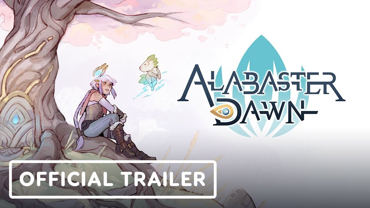 Alabaster Dawn - Official Demo Trailer