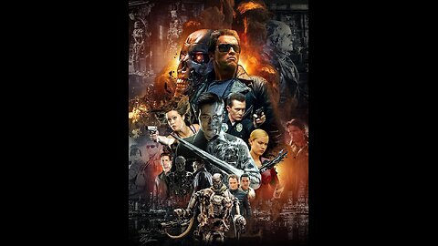 The Terminator