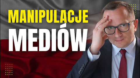 Zobacz Manipulacje Mediów: Fikcyjny Sondaż i Promocja Migracji?