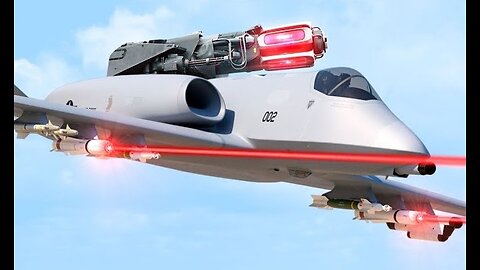 The A-10 Warthog Refuses to Die (Here’s Why)