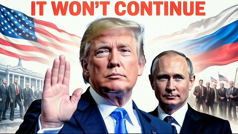 Trump-Putin Peace Summit EXPOSED: British War Machine Desperate for More Ukrainian Blood