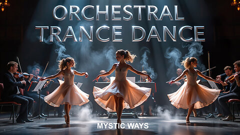 Mystic Ways Dance Trance Music