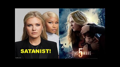 SMHP: Turning Point USA! - Fucking Welcome To The 'Alien' 5Th Wave!