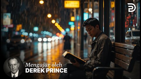 Buah-Buah Roh - Buah Kesabaran - Bagian 5