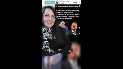 eleições 2026