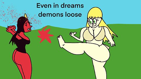 Dawn’s dream
