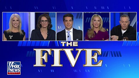 Jesse Watters: Trump Holding An Open House For Greenland