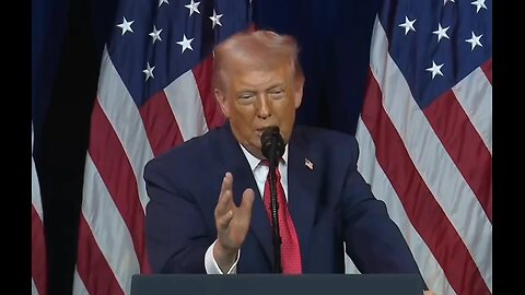 🇺🇸🇫🇷Trump: