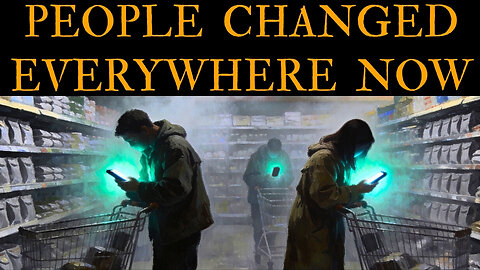 People Are Meaner Everywhere — Even When You're Kind