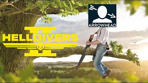 Arrowhead Studios are still self sabotaging Helldivers 2