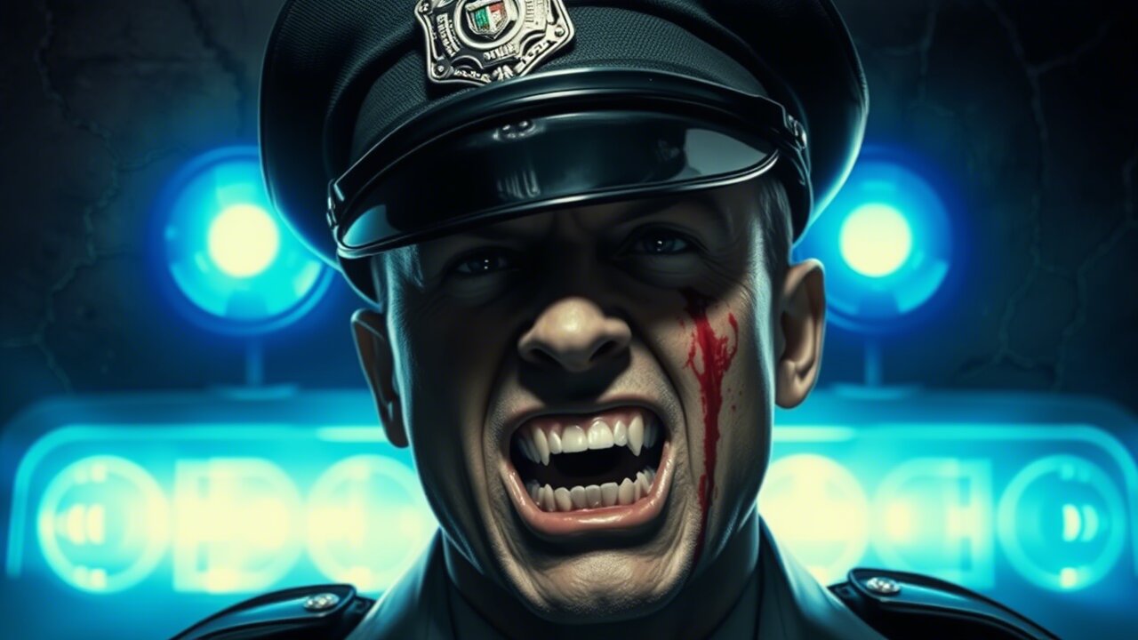 10 TRUE Police Officer & First Responder Horror Stories | CREEPY GHOST STORIES