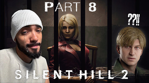 MAZE RUNNER | Silent Hill 2 Remake | Part 8