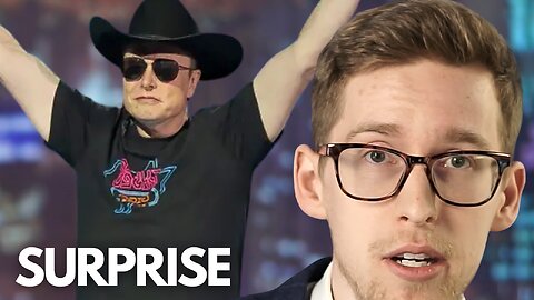 Huge News For Tesla Confirmed | Almost Sounds Too Good To Be True | Matt Pocius on Rumble