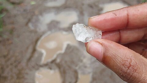 Nature Crystal | Mesmerizing Crystals in the Heart of Nature
