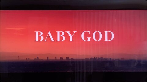 Baby God (HBO films 2020) - Story of Dr. Quincy Fortier (poorly screen-captured) must watch