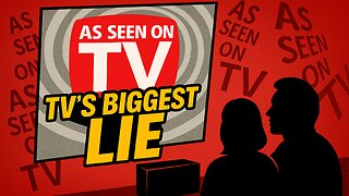 "As Seen on TV" Is Back and More Dangerous Than Ever
