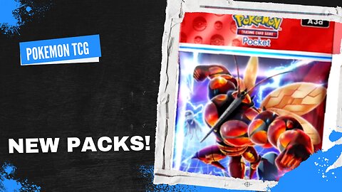 Opening A Ton Of Extradimensional Crisis Packs - Pokémon TCG Pocket