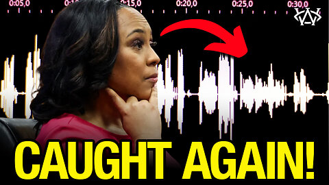 Fani Willis BUSTED LYING in Audio Recording!