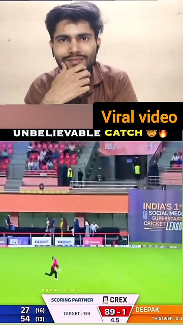 Khatarnak catch kiya ke action Kiya