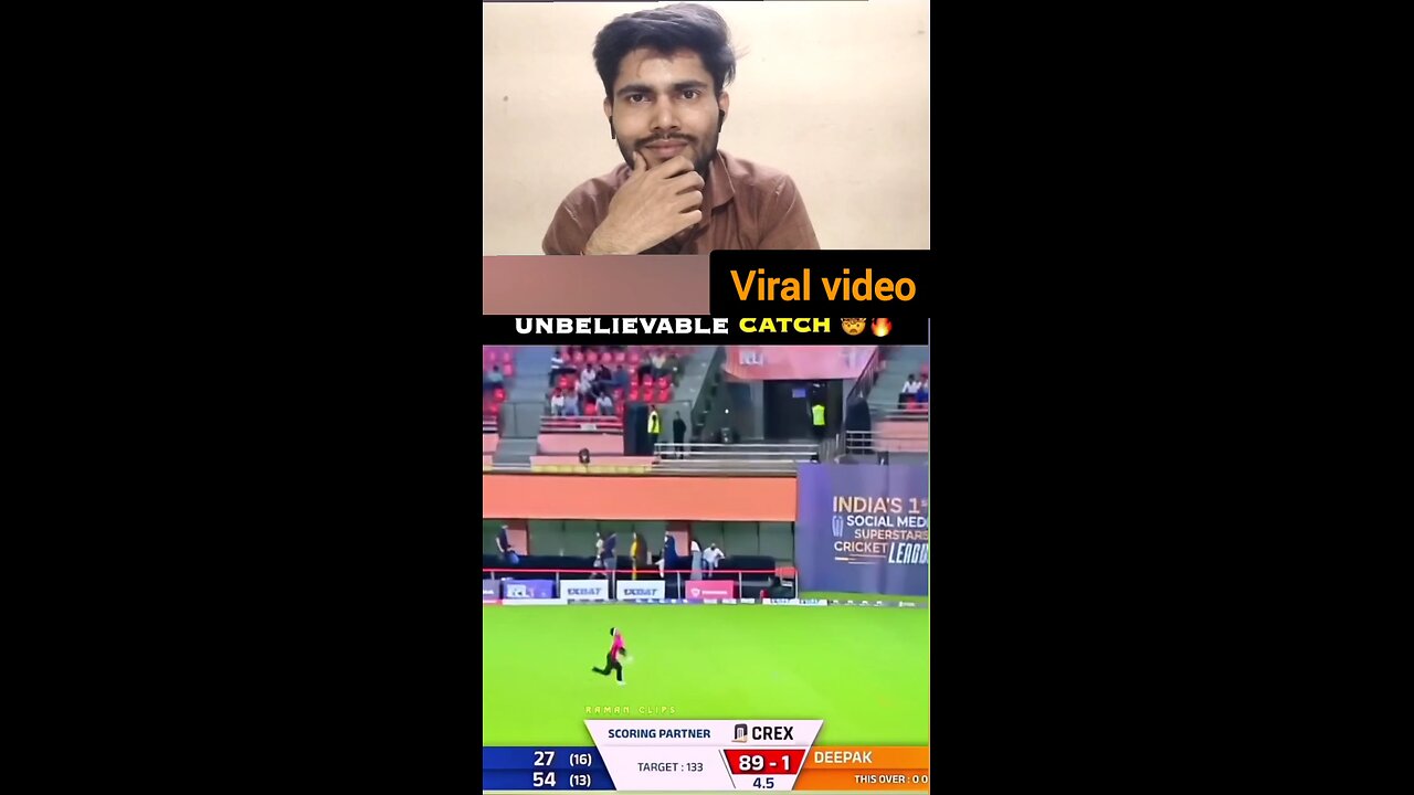 Khatarnak catch kiya ke action Kiya