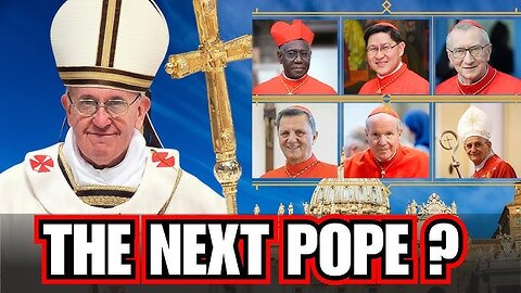 Leo XIV celebrate First mass as Pop