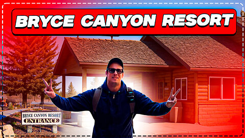 Bryce Canyon Resort - Utah