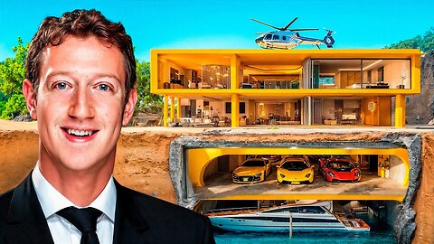 Mansions Even Billionaires Can't Afford