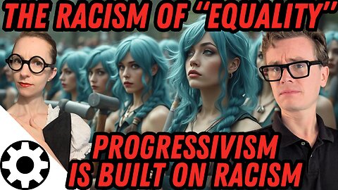 The Racism of "Equality": How Woke Ideology Destroys Minority Communities