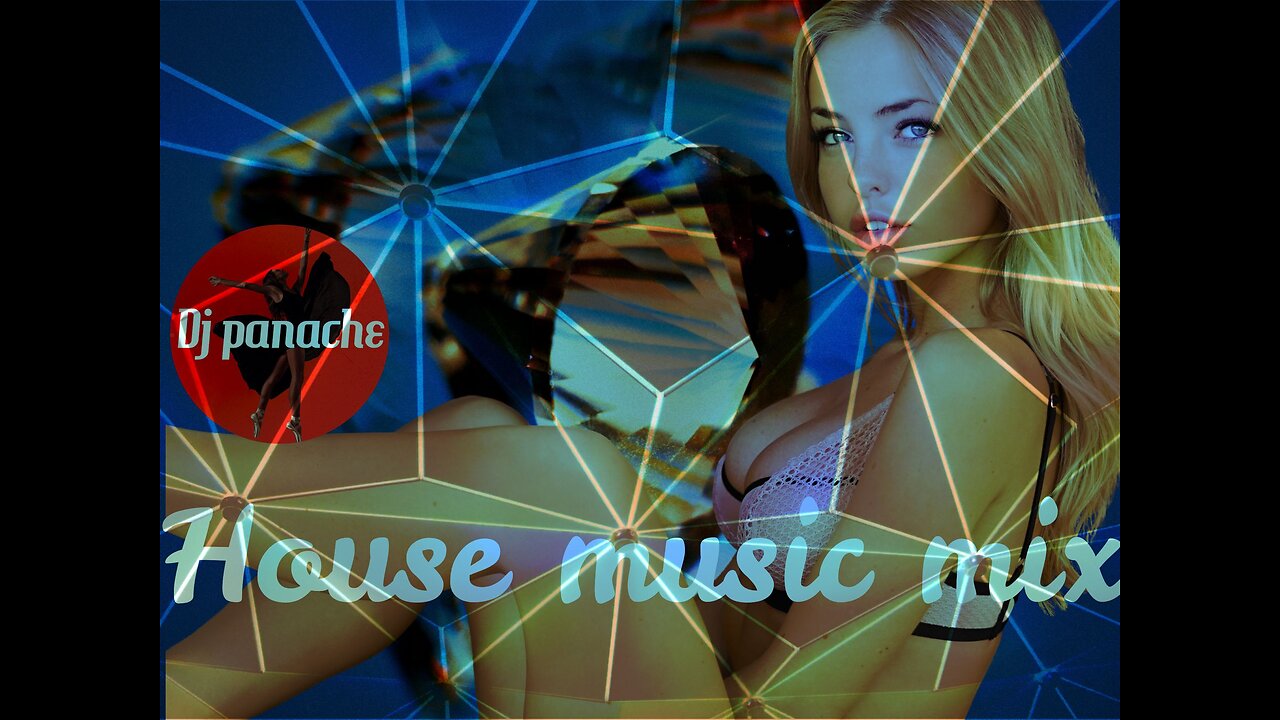 DJ Panache - This is House - Mix 4