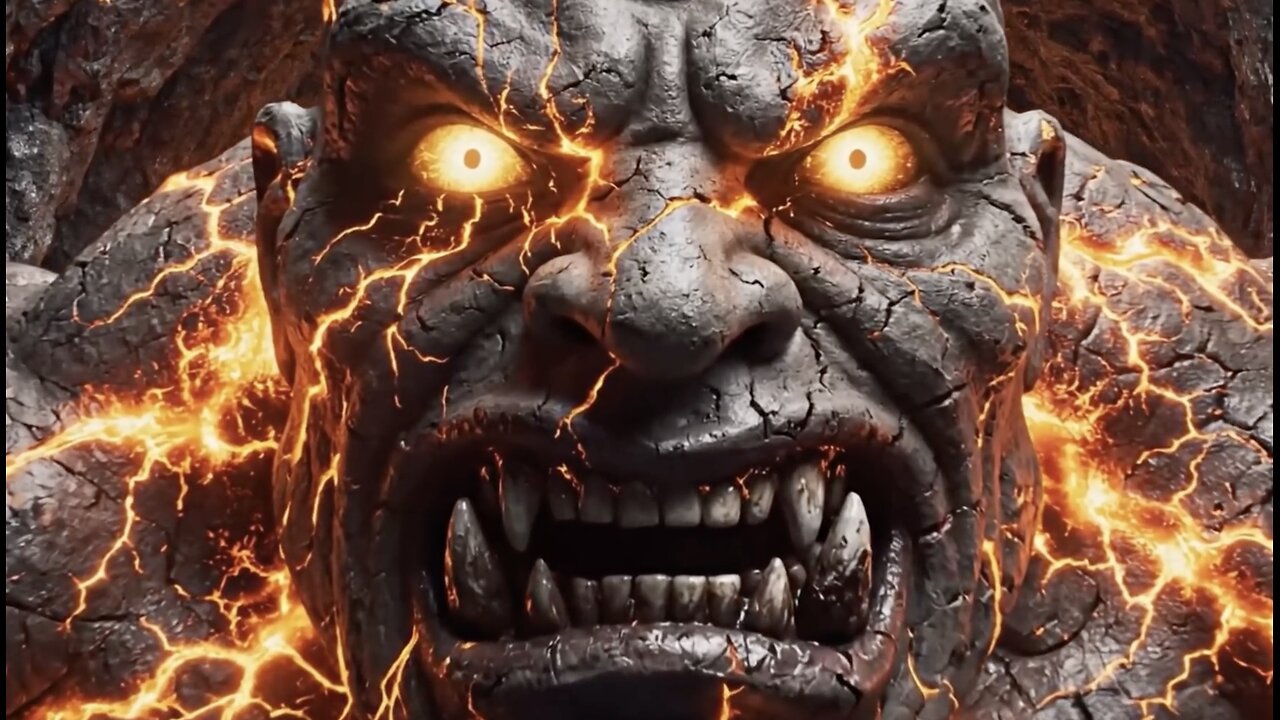 The Ancient Humans That FOUGHT Nephilim To DEATH Before Gabriels Arrival.