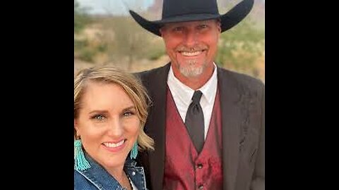 A TEXT FROM MARK AND JANEL LAMB