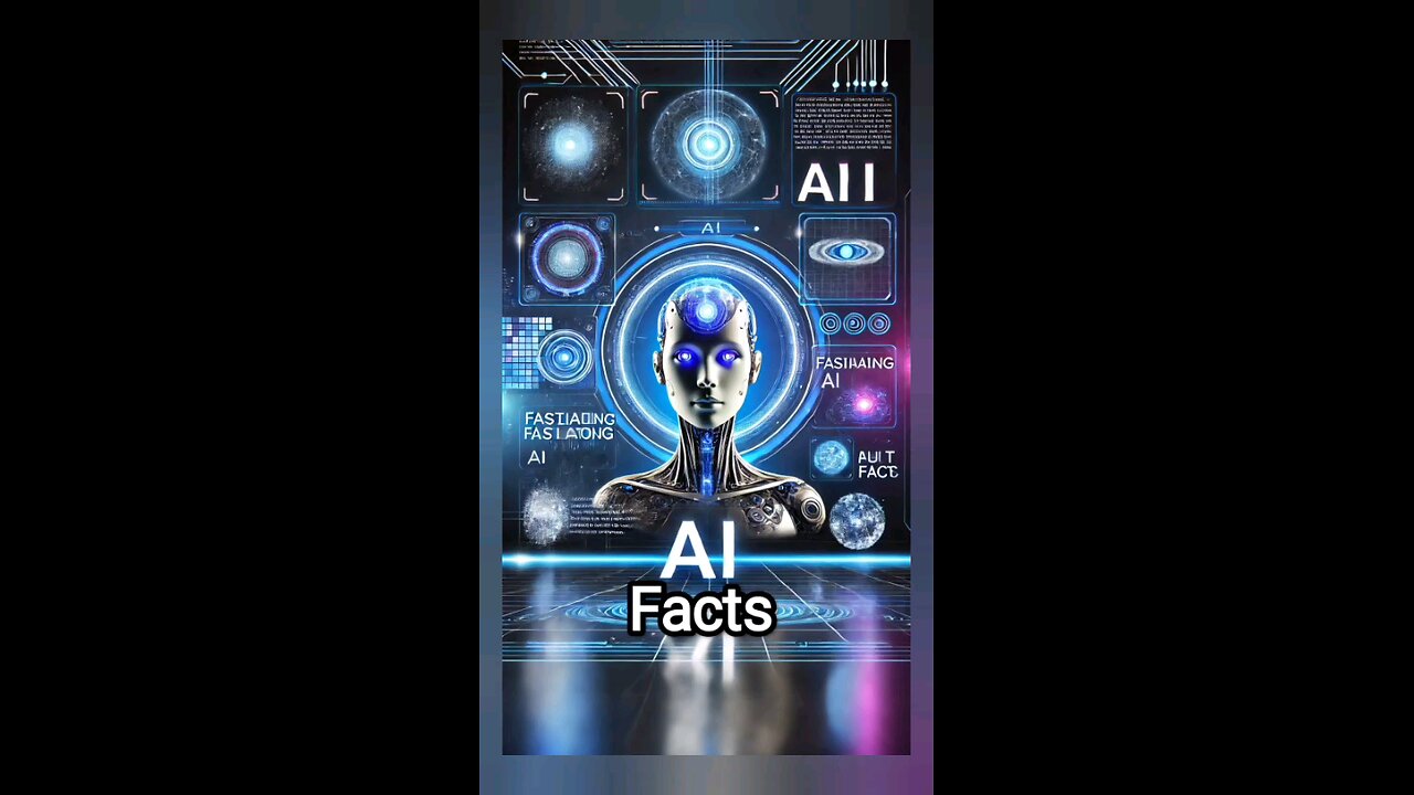 AI Facts part 9 #ai #artificialintelligence